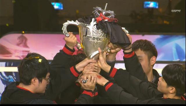 晋级