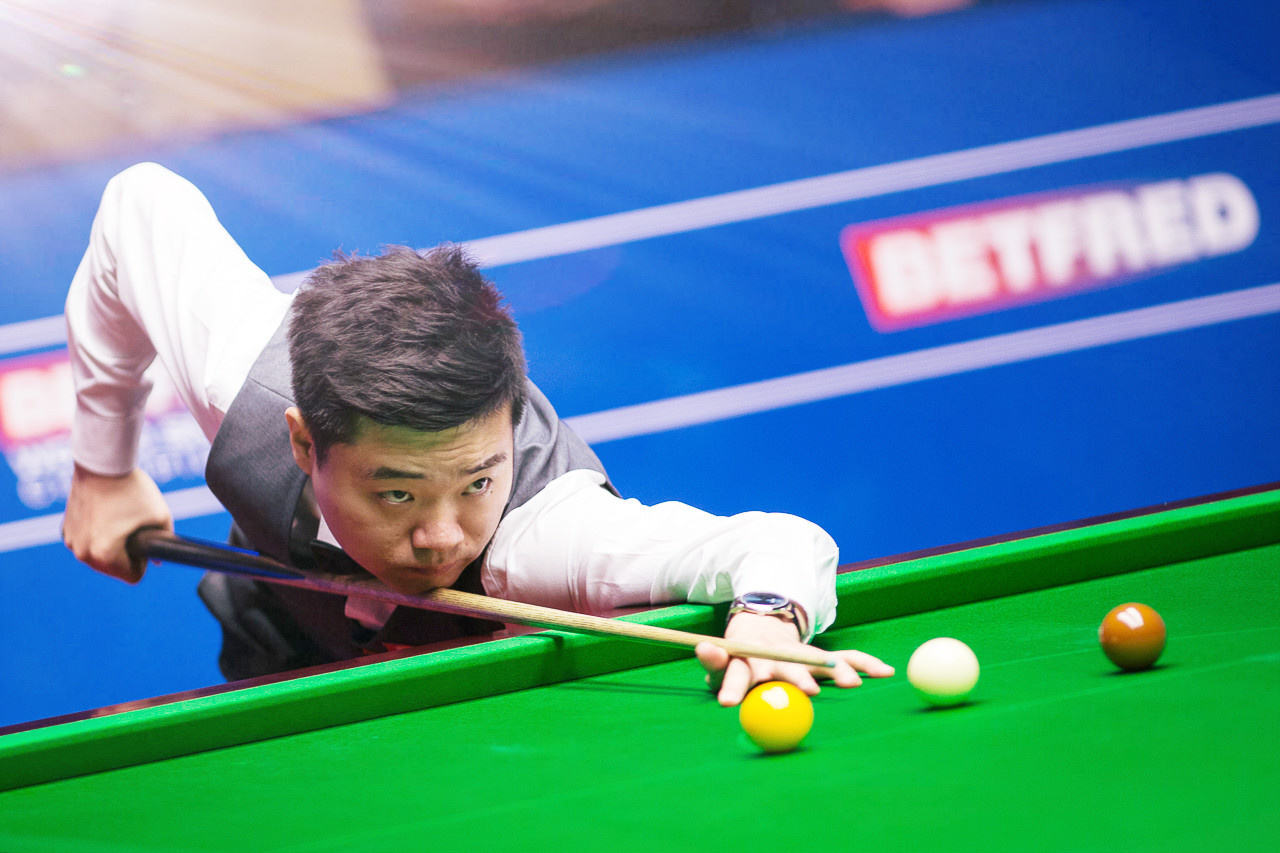 他们不仅强 他们不仅强